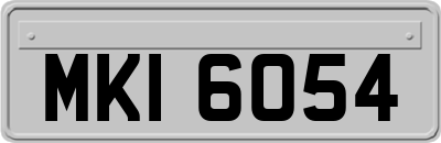 MKI6054