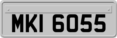 MKI6055