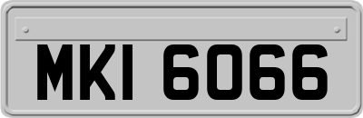 MKI6066