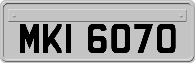 MKI6070