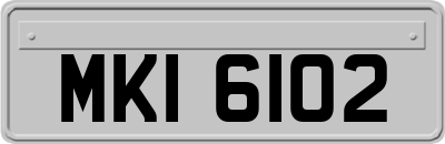 MKI6102