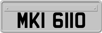 MKI6110