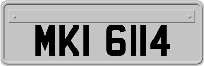 MKI6114