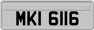 MKI6116