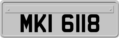 MKI6118