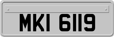 MKI6119