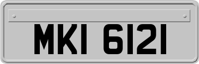 MKI6121