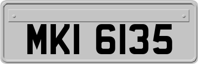 MKI6135