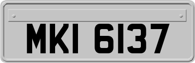 MKI6137