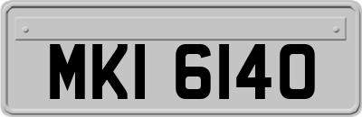 MKI6140