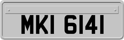 MKI6141