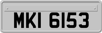 MKI6153