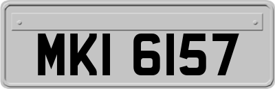 MKI6157