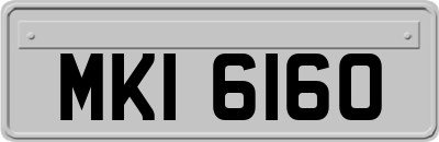 MKI6160