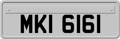 MKI6161