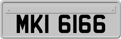MKI6166