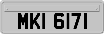 MKI6171