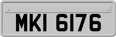 MKI6176
