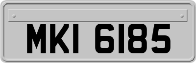 MKI6185