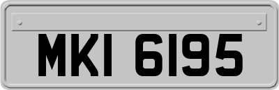 MKI6195
