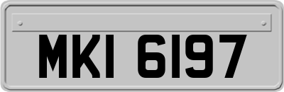 MKI6197
