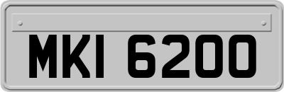 MKI6200