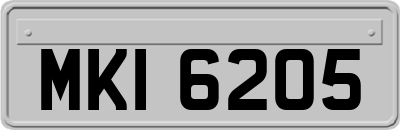 MKI6205