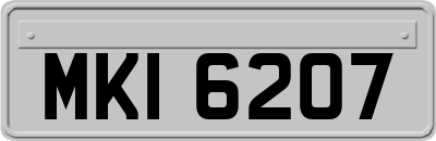 MKI6207