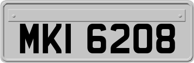 MKI6208