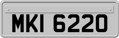 MKI6220