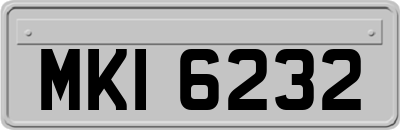 MKI6232