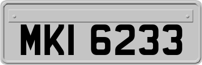MKI6233