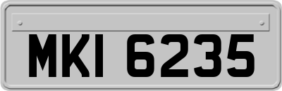 MKI6235