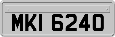 MKI6240