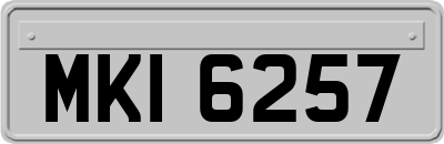 MKI6257
