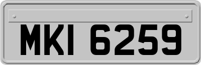 MKI6259