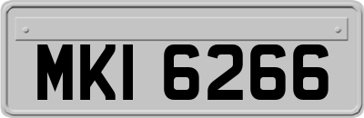 MKI6266
