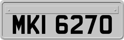 MKI6270