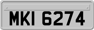MKI6274