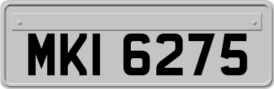 MKI6275