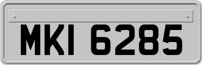 MKI6285
