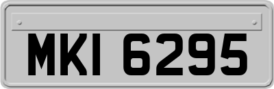 MKI6295
