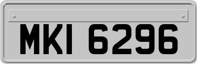 MKI6296