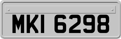 MKI6298