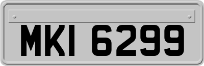 MKI6299