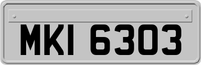 MKI6303