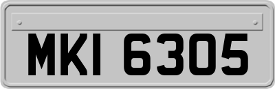 MKI6305