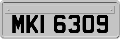 MKI6309