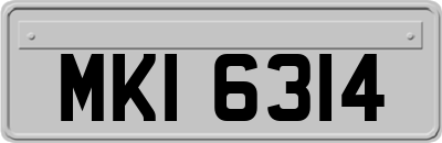 MKI6314