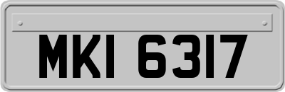 MKI6317